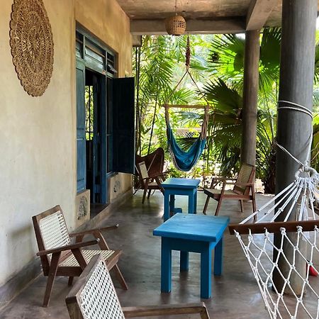 Kataragama Homestay Exterior photo